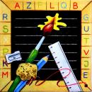 020 Schule - 3-lagig - Paper Design